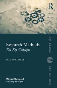 Research Methods av Michael (University of Warwick Hammond
