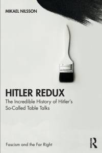 Hitler Redux av Mikael Nilsson