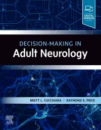 Decision-Making in Adult Neurology av Brett