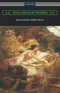 Jason and the Golden Fleece av Apollonius of Rhodes
