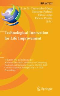 Technological Innovation for Life Improvement