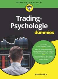 Tradingpsychologie fur Dummies av Roland Ullrich