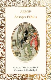 Aesop's Fables av Aesop