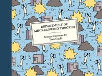 Department of Mind-Blowing Theories av Tom Gauld