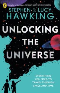 Unlocking the Universe av Stephen Hawking