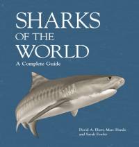 Sharks of the World av Dr. David A. Ebert