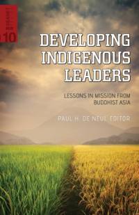 Developing Indigenous Leaders av Paul H. De Neui