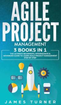 Agile Project Management av James Turner