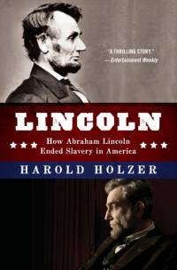 Lincoln: How Abraham Lincoln Ended Slavery in America av Harold Holzer