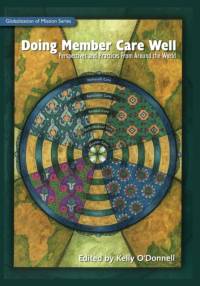 Doing Member Care Well av Kelly O'Donnell