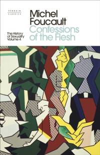 The History of Sexuality: 4 av Michel Foucault