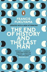 The End of History and the Last Man av Francis Fukuyama