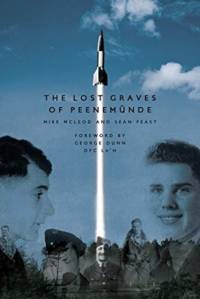 The Lost Graves of PeenemuNde av Sean Feast