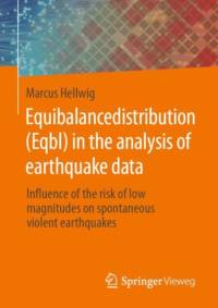 Equibalancedistribution (Eqbl) in the analysis of earthquake data av Marcus Hellwig