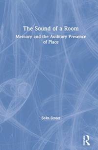 The Sound of a Room av Sean (Bournemouth University Street