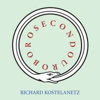 Secondouroboros av Richard Kostelanetz