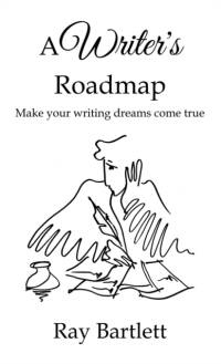 Writer's Roadmap av Ray Bartlett