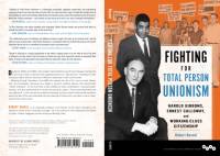 Fighting for Total Person Unionism av Robert Bussel