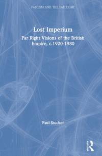 Lost Imperium av Paul (University of Northampton Stocker