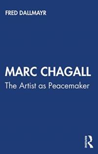 Marc Chagall av Fred Dallmayr