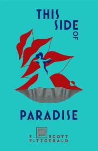 This Side of Paradise av F. Scott Fitzgerald