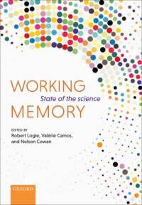 Working Memory av Oxford Editor