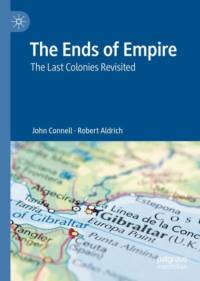 The Ends of Empire av John Connell