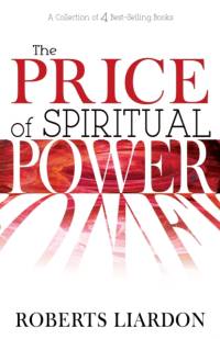 The Price of Spiritual Power av Roberts Liardon