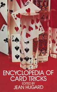 Encyclopedia of Card Tricks av Jean Hugard