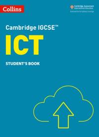 Cambridge IGCSE™ ICT Student's Book av Paul Clowrey
