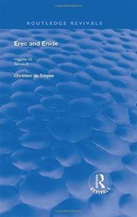 Erec and Enide av Chretien de Troyes