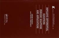 Impulsive Differential Equations av umi Bainov