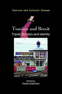 Tourism and Brexit av ANDREWS HAZEL
