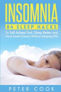 Insomnia av Peter Cook