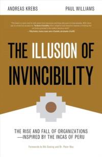 The Illusion of Invincibility av Paul Williams