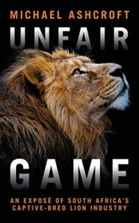 Unfair Game av Michael Ashcroft