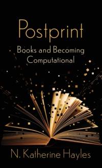 Postprint av N. Katherine Hayles
