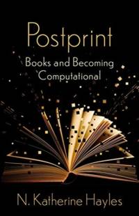 Postprint av N. Katherine Hayles