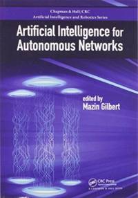 Artificial Intelligence for Autonomous Networks
