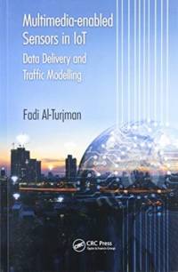 Multimedia-enabled Sensors in IoT av Fadi Al-Turjman