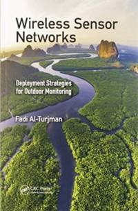 Wireless Sensor Networks av Fadi (Near East University Al-Turjman