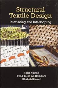 Structural Textile Design av Khubab Shaker
