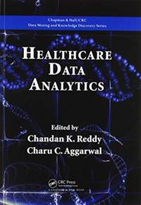 Healthcare Data Analytics