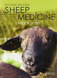Sheep Medicine av Philip R. Scott