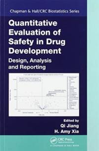 Quantitative Evaluation of Safety in Drug Development