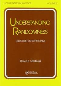 Understanding Randomness av David S. Salsburg