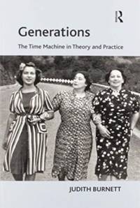 Generations av Judith Burnett