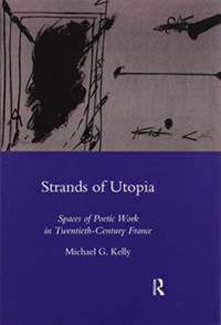 Strands of Utopia av Michael G Kelly