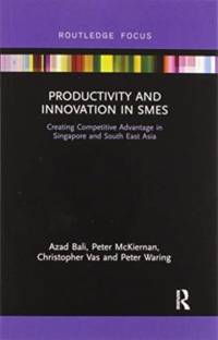 Productivity and Innovation in SMEs av Azad Bali