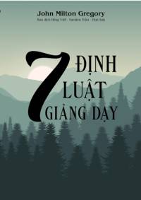 7 __nh lu_t gi_ng d_y av John Milton Gregory